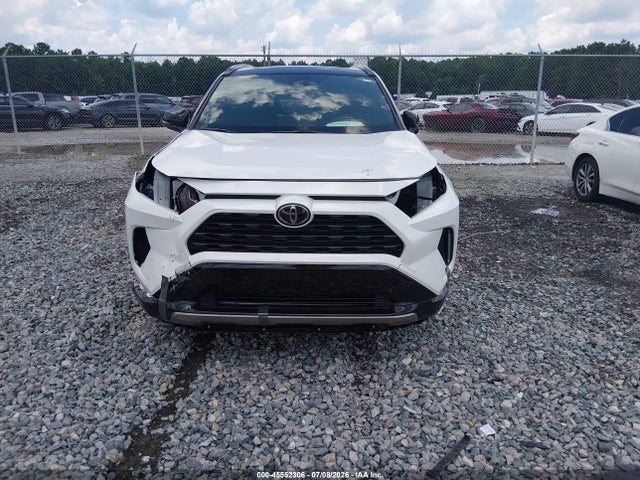 JTME6RFV4SJ065183 Toyota Rav4 Hybrid Xse