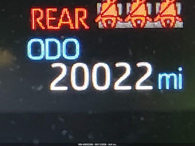 JTME6RFV4SJ065183 Toyota Rav4 Hybrid Xse