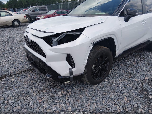 JTME6RFV4SJ065183 Toyota Rav4 Hybrid Xse