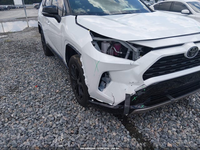 JTME6RFV4SJ065183 Toyota Rav4 Hybrid Xse