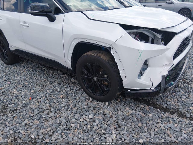 JTME6RFV4SJ065183 Toyota Rav4 Hybrid Xse