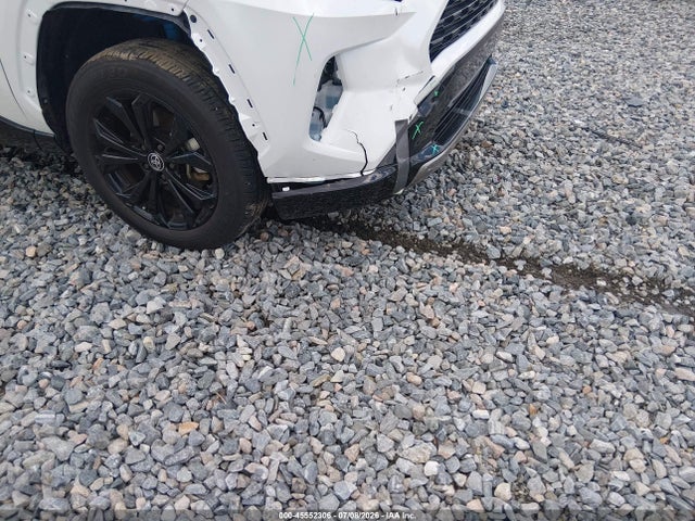 JTME6RFV4SJ065183 Toyota Rav4 Hybrid Xse