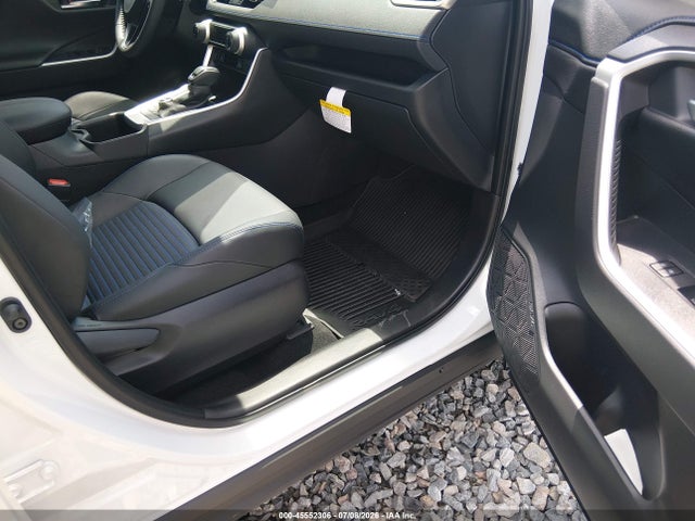 JTME6RFV4SJ065183 Toyota Rav4 Hybrid Xse