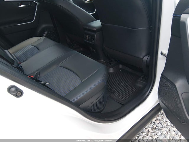 JTME6RFV4SJ065183 Toyota Rav4 Hybrid Xse