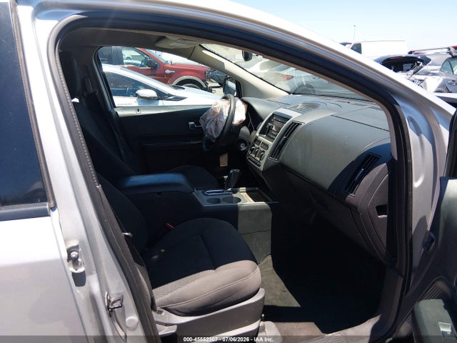 Auction sale of the 2010 Ford Edge Se, vin: 2FMDK3GC9ABB74867, lot number: 45552307