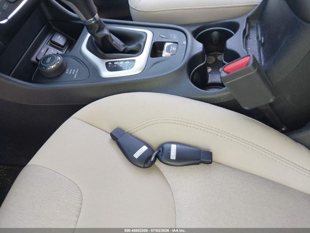 Jeep Cherokee Sport 2017 1C4PJMABXHW664205 Image 11