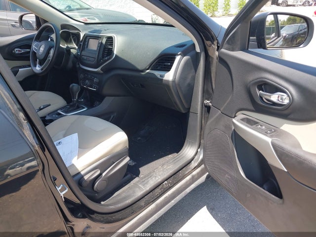 Jeep Cherokee Sport 2017 1C4PJMABXHW664205 Image 5