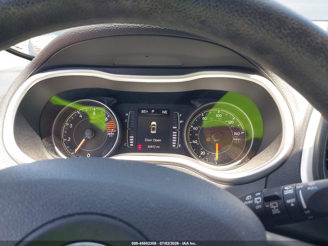 Jeep Cherokee Sport 2017 1C4PJMABXHW664205 Image 7