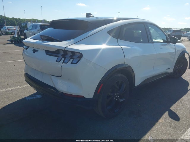 Ford Mustang Mach-e Premium 2023 3FMTK3SU9PMA22302 Image 4