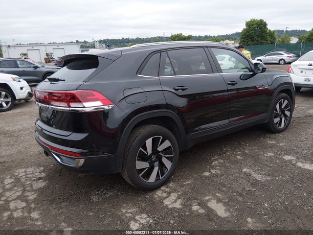 1V2JE2CA1SC230121 Volkswagen Atlas Cross Sport 2.0t Se W/technology