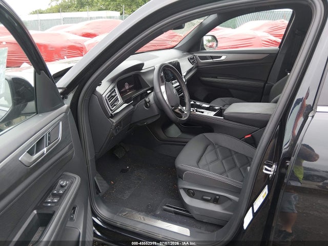1V2JE2CA1SC230121 Volkswagen Atlas Cross Sport 2.0t Se W/technology
