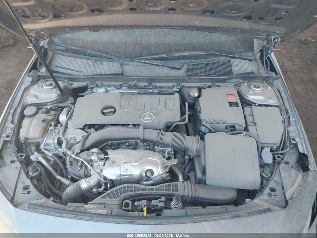 Mercedes-Benz A 220 2019 WDD3G4EB6KW032273 Image 10