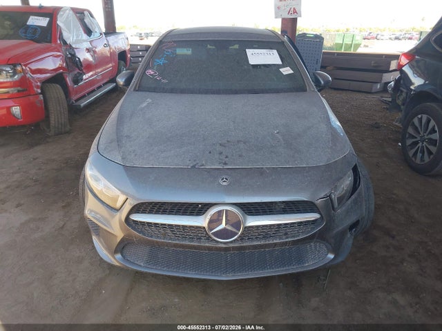 Mercedes-Benz A 220 2019 WDD3G4EB6KW032273 Image 6