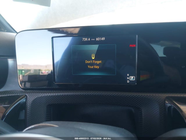 Mercedes-Benz A 220 2019 WDD3G4EB6KW032273 Image 7
