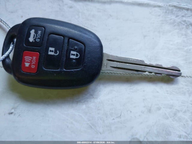 Toyota Corolla S Plus 2015 5YFBURHE1FP352021 Image 11