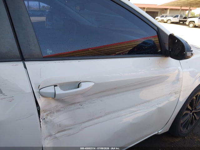 Toyota Corolla S Plus 2015 5YFBURHE1FP352021 Image 5