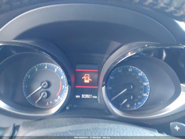 Toyota Corolla S Plus 2015 5YFBURHE1FP352021 Image 7