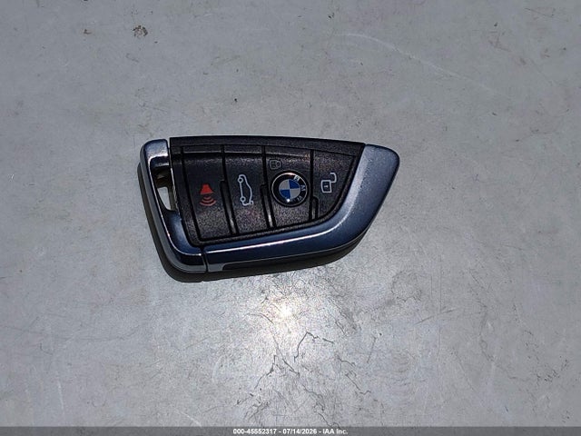 WBA5R7C02LFH34043 BMW 330i Xdrive
