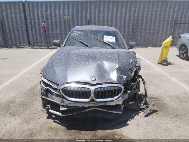 WBA5R7C02LFH34043 BMW 330i Xdrive
