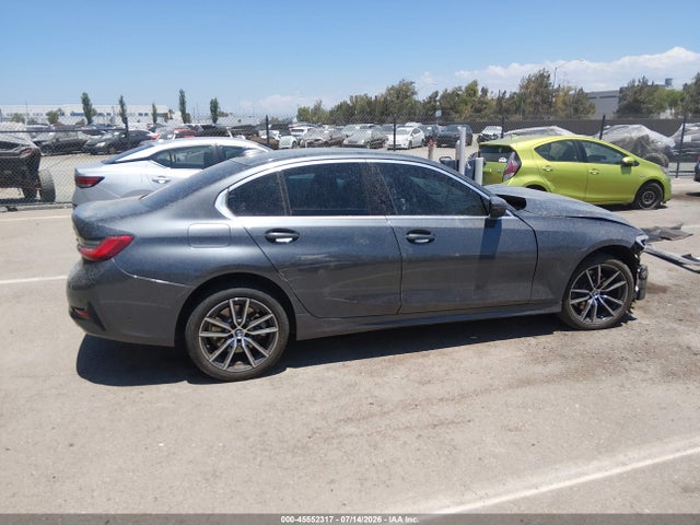 WBA5R7C02LFH34043 BMW 330i Xdrive