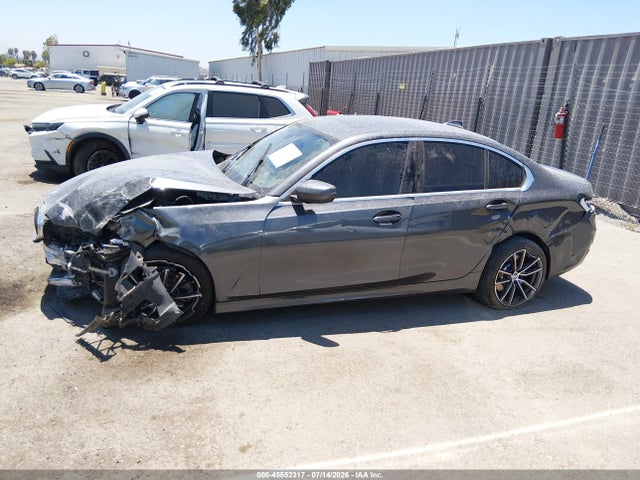 WBA5R7C02LFH34043 BMW 330i Xdrive