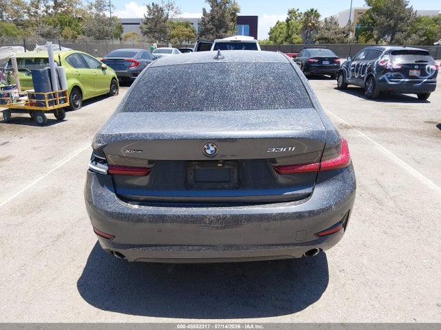 WBA5R7C02LFH34043 BMW 330i Xdrive