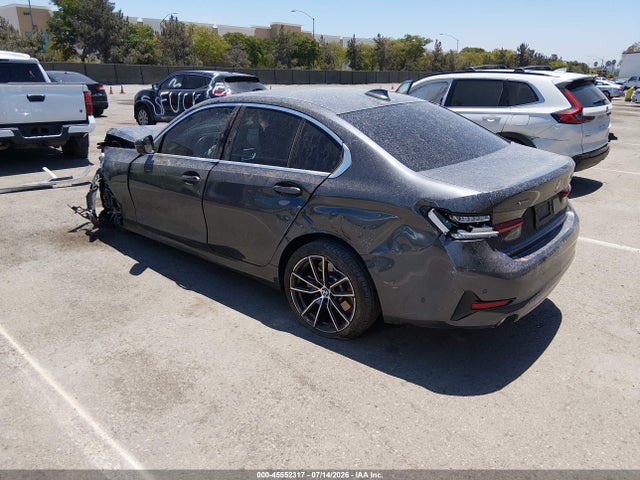WBA5R7C02LFH34043 BMW 330i Xdrive