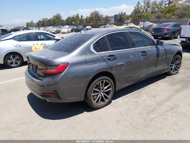 WBA5R7C02LFH34043 BMW 330i Xdrive