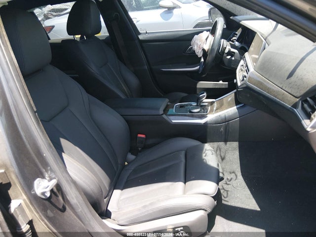 WBA5R7C02LFH34043 BMW 330i Xdrive