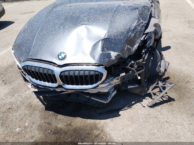 WBA5R7C02LFH34043 BMW 330i Xdrive