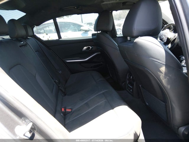 WBA5R7C02LFH34043 BMW 330i Xdrive