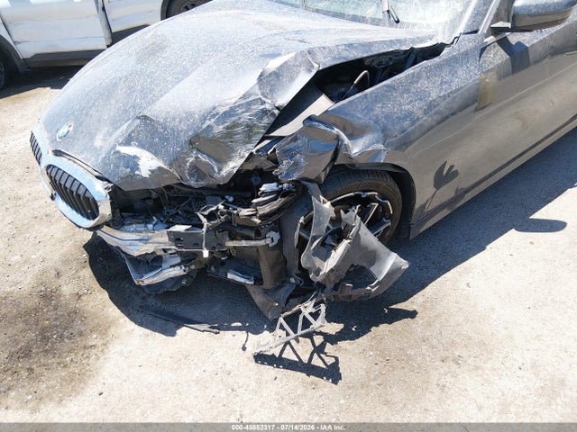 WBA5R7C02LFH34043 BMW 330i Xdrive