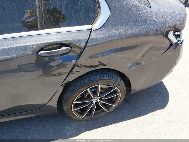 WBA5R7C02LFH34043 BMW 330i Xdrive
