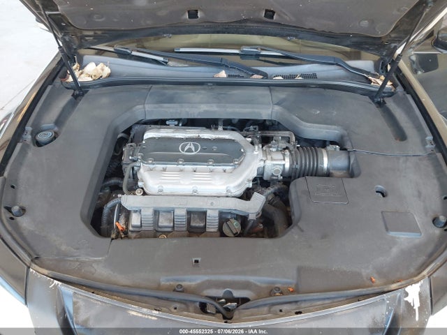 Aukcja sprzedaży 2009 Acura Tl 3.7, vin: 19UUA96569A004648, numer aukcji: 45552325