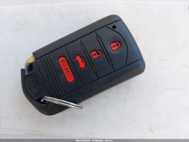 Aukcja sprzedaży 2009 Acura Tl 3.7, vin: 19UUA96569A004648, numer aukcji: 45552325