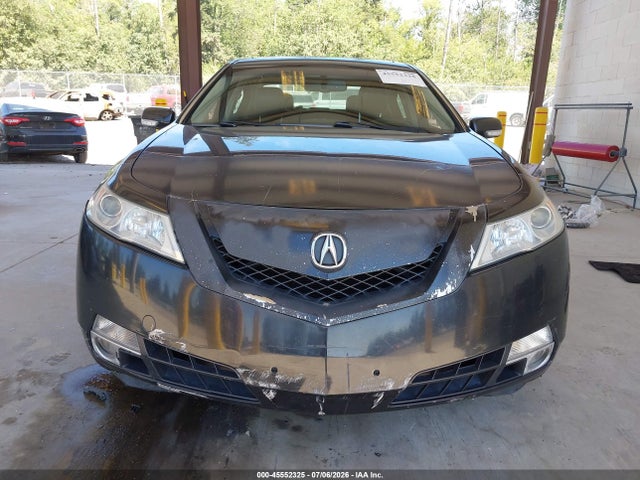 Aukcja sprzedaży 2009 Acura Tl 3.7, vin: 19UUA96569A004648, numer aukcji: 45552325