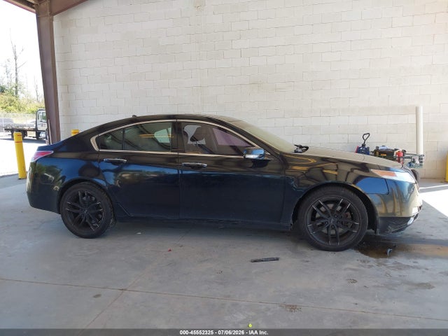 Aukcja sprzedaży 2009 Acura Tl 3.7, vin: 19UUA96569A004648, numer aukcji: 45552325