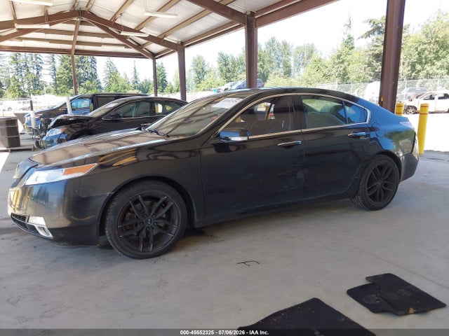 Aukcja sprzedaży 2009 Acura Tl 3.7, vin: 19UUA96569A004648, numer aukcji: 45552325