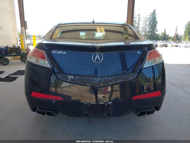 Aukcja sprzedaży 2009 Acura Tl 3.7, vin: 19UUA96569A004648, numer aukcji: 45552325
