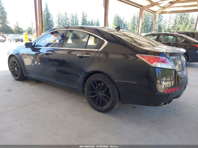 Aukcja sprzedaży 2009 Acura Tl 3.7, vin: 19UUA96569A004648, numer aukcji: 45552325