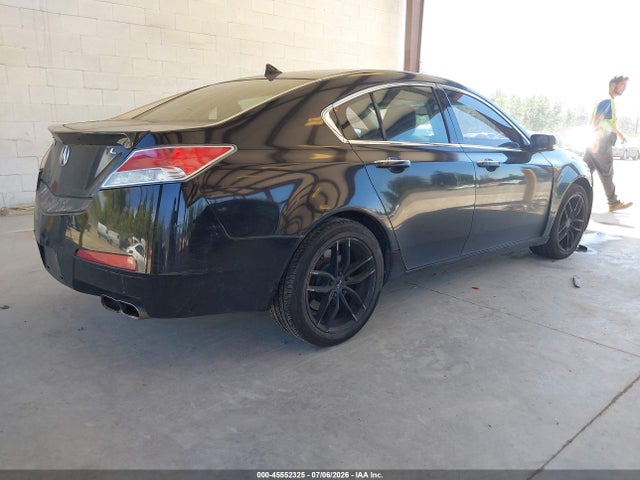 Aukcja sprzedaży 2009 Acura Tl 3.7, vin: 19UUA96569A004648, numer aukcji: 45552325