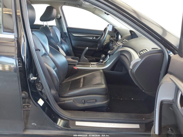 Aukcja sprzedaży 2009 Acura Tl 3.7, vin: 19UUA96569A004648, numer aukcji: 45552325