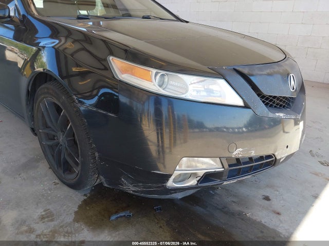 Aukcja sprzedaży 2009 Acura Tl 3.7, vin: 19UUA96569A004648, numer aukcji: 45552325