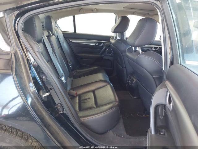 Aukcja sprzedaży 2009 Acura Tl 3.7, vin: 19UUA96569A004648, numer aukcji: 45552325