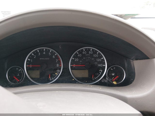 Продажа на аукционе авто 2011 Nissan Pathfinder S, vin: 5N1AR1NB2BC611624, номер лота: 45552326