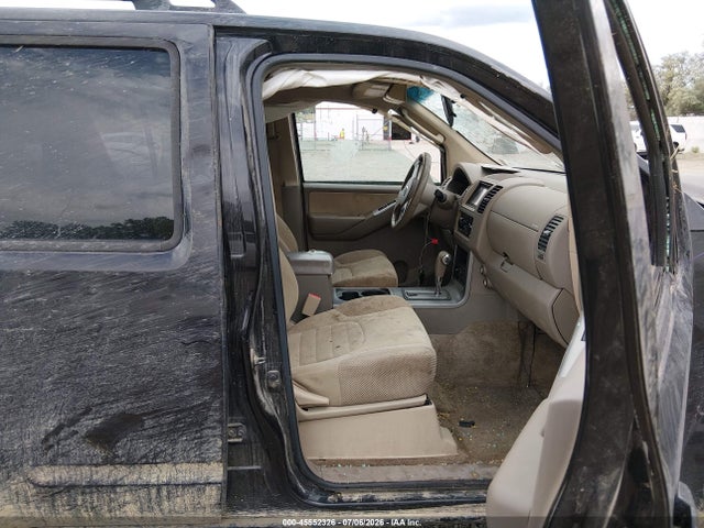 Продажа на аукционе авто 2011 Nissan Pathfinder S, vin: 5N1AR1NB2BC611624, номер лота: 45552326