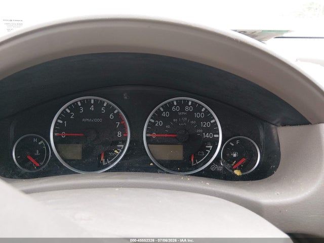 Продажа на аукционе авто 2011 Nissan Pathfinder S, vin: 5N1AR1NB2BC611624, номер лота: 45552326