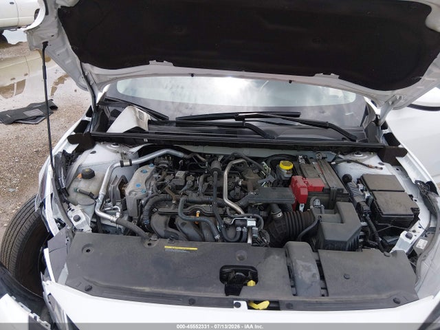Aukcja sprzedaży 2024 Nissan Sentra S Xtronic Cvt, vin: 3N1AB8BV5RY325030, numer aukcji: 45552331