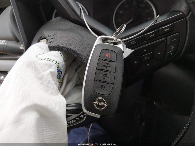 Aukcja sprzedaży 2024 Nissan Sentra S Xtronic Cvt, vin: 3N1AB8BV5RY325030, numer aukcji: 45552331