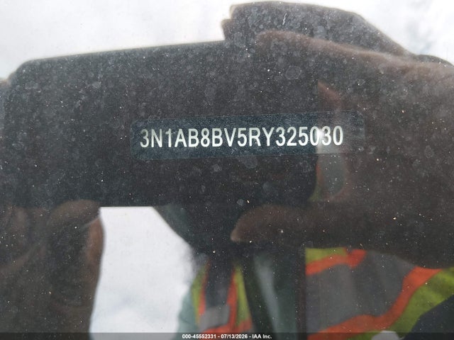 Aukcja sprzedaży 2024 Nissan Sentra S Xtronic Cvt, vin: 3N1AB8BV5RY325030, numer aukcji: 45552331